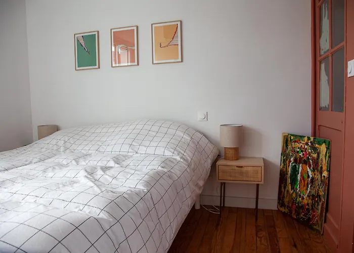 Centre-ville, Proche