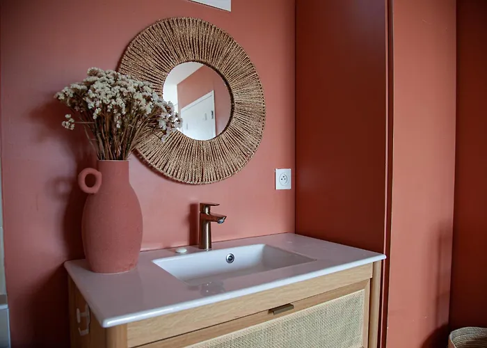 Centre-ville, Proche