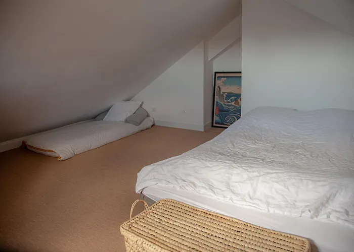 Centre-ville, Proche Villa Le Pouliguen