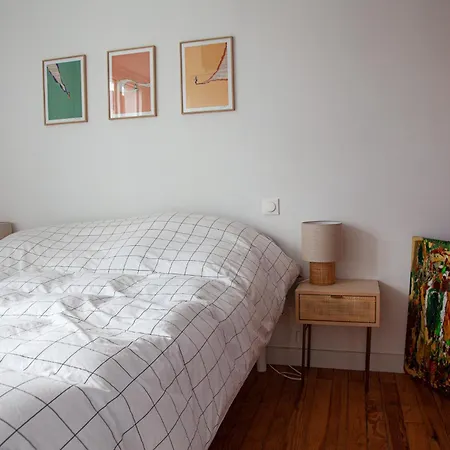 Centre-ville, Proche