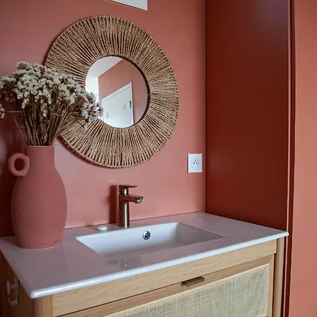 Centre-ville, Proche