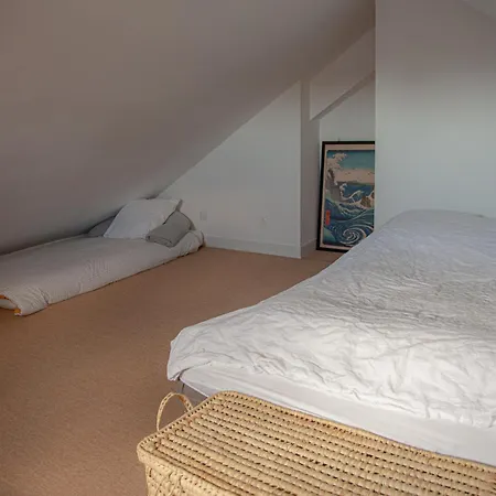 Centre-ville, Proche Villa Le Pouliguen