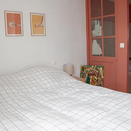 Villa Centre-ville, Proche *