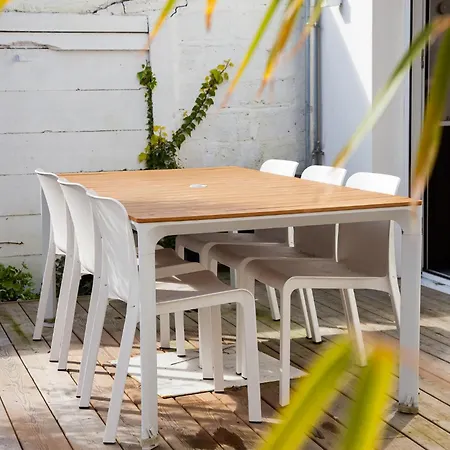 Centre-ville, Proche Villa Le Pouliguen